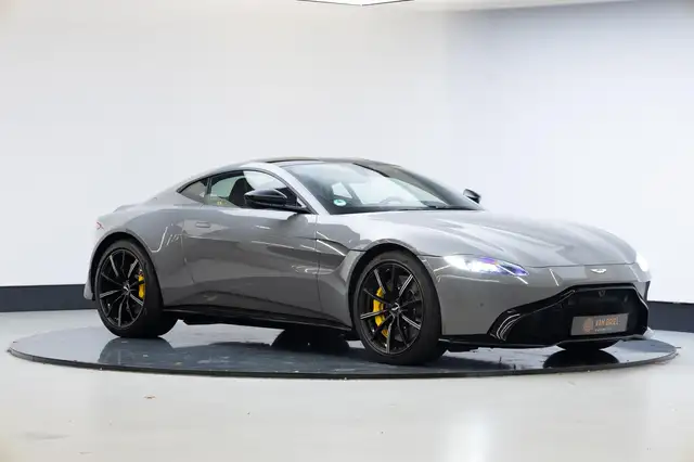 Aston Martin Vantage 4.0 V8 | 20 Inch | Gloss Black pack |