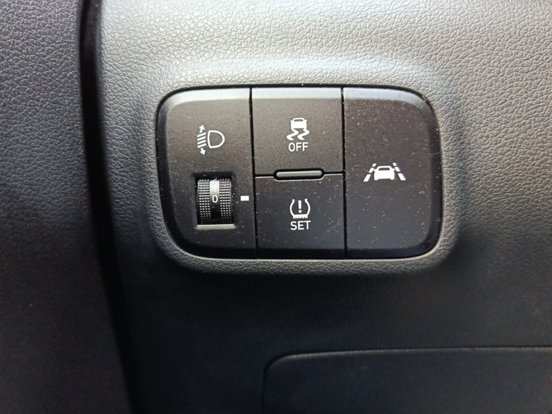 Hyundai i10 TREND 1.0 *CARPLAY*SITZHZG*LENKRADHZG*DAB* — photo 14