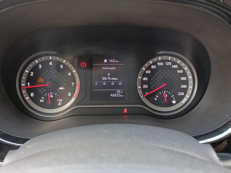 Hyundai i10 TREND 1.0 *CARPLAY*SITZHZG*LENKRADHZG*DAB* — photo 12