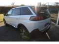 Peugeot 5008 Allure Pack PT 130 EAT8 7-Sitze Navi SHZ AC Blanc - thumbnail 4