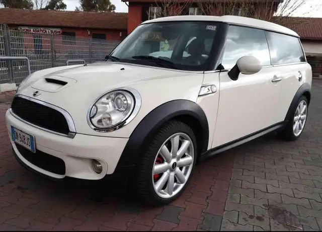 MINI Cooper S Clubman Clubman 1.6 Cooper S Chili