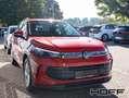 Volkswagen Tiguan 1.5 eTSI DSG Navi AHK LED Kamera Anschlussgarantie Rouge - thumbnail 3