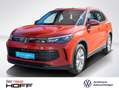 Volkswagen Tiguan 1.5 eTSI DSG Navi AHK LED Kamera Anschlussgarantie Rouge - thumbnail 1