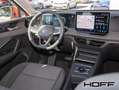 Volkswagen Tiguan 1.5 eTSI DSG Navi AHK LED Kamera Anschlussgarantie Rood - thumbnail 5