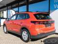 Volkswagen Tiguan 1.5 eTSI DSG Navi AHK LED Kamera Anschlussgarantie Rouge - thumbnail 4