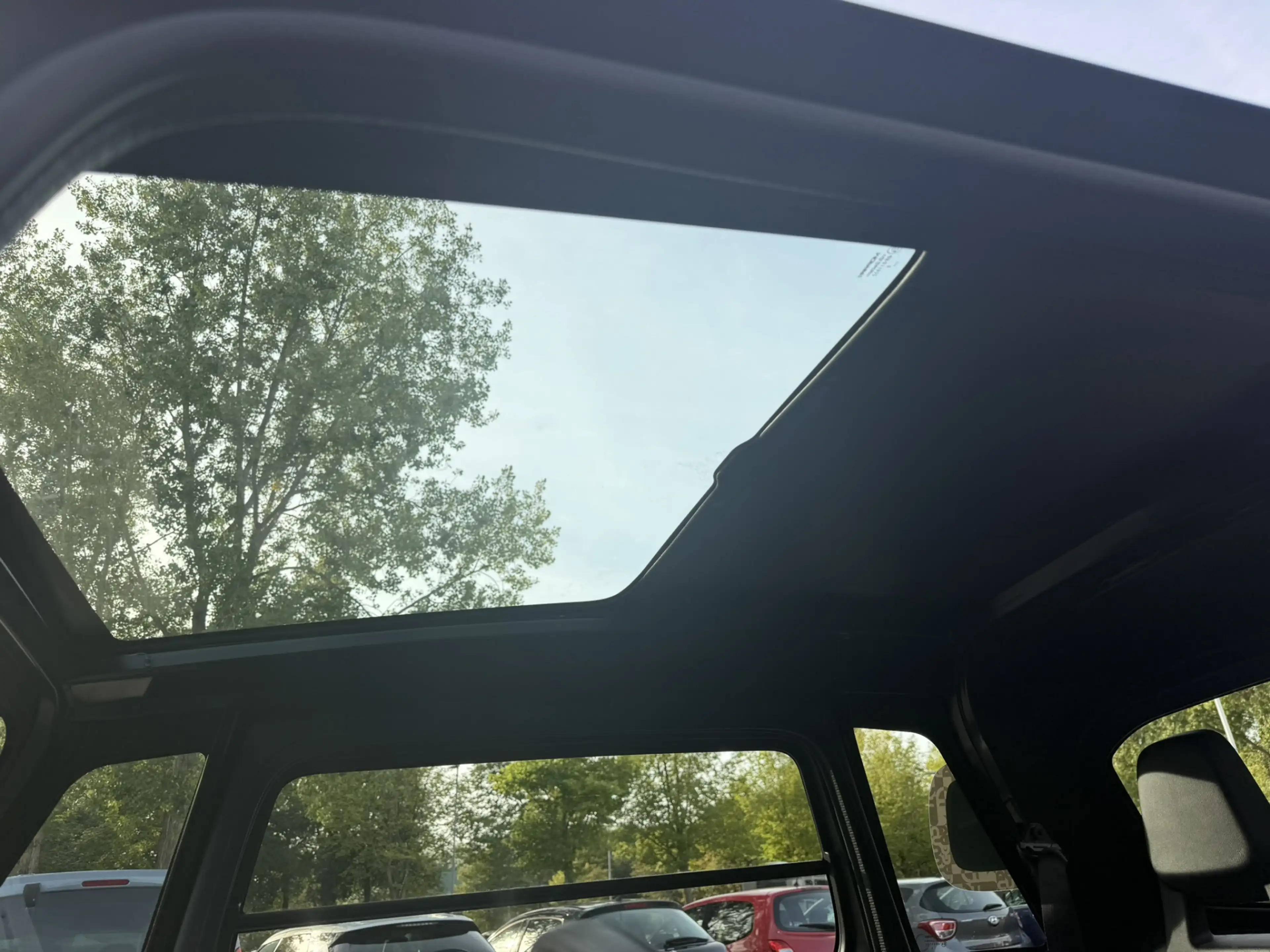Citroen Ami Brommobiel AUTOMAAT PANORAMADAK LED — photo 12