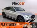 Mercedes-Benz GLC 220 220d 4Matic Aut. Gris - thumbnail 1
