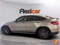 Mercedes-Benz GLC 220 220d 4Matic Aut. Gris - thumbnail 7