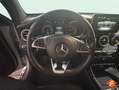 Mercedes-Benz GLC 220 220d 4Matic Aut. Gris - thumbnail 13