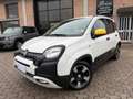 Fiat Panda Panda 1.0 FireFly S&S Hybrid Pandina Blanc - thumbnail 1