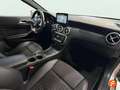 Mercedes-Benz A 200 d AMG Line Gris - thumbnail 14