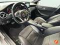 Mercedes-Benz A 200 d AMG Line Gris - thumbnail 15