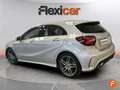 Mercedes-Benz A 200 d AMG Line Gris - thumbnail 7