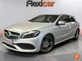 Mercedes-Benz A 200 d AMG Line Gris - thumbnail 3