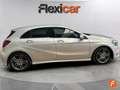 Mercedes-Benz A 200 d AMG Line Gris - thumbnail 4