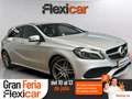 Mercedes-Benz A 200 d AMG Line Gris - thumbnail 1