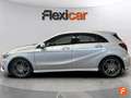 Mercedes-Benz A 200 d AMG Line Gris - thumbnail 5