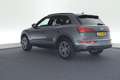 Audi Q5 40 TFSI 204pk S-Tronic 2x S-Line B&O Camera Matrix Grijs - thumbnail 8