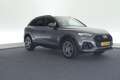 Audi Q5 40 TFSI 204pk S-Tronic 2x S-Line B&O Camera Matrix Grijs - thumbnail 11