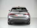 Audi A3 Sportback 35 TDI S line S tronic Gris - thumbnail 5