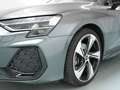 Audi A3 Sportback 35 TDI S line S tronic Gris - thumbnail 6