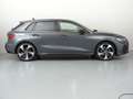 Audi A3 Sportback 35 TDI S line S tronic Gris - thumbnail 3