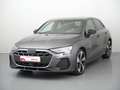 Audi A3 Sportback 35 TDI S line S tronic Gris - thumbnail 1