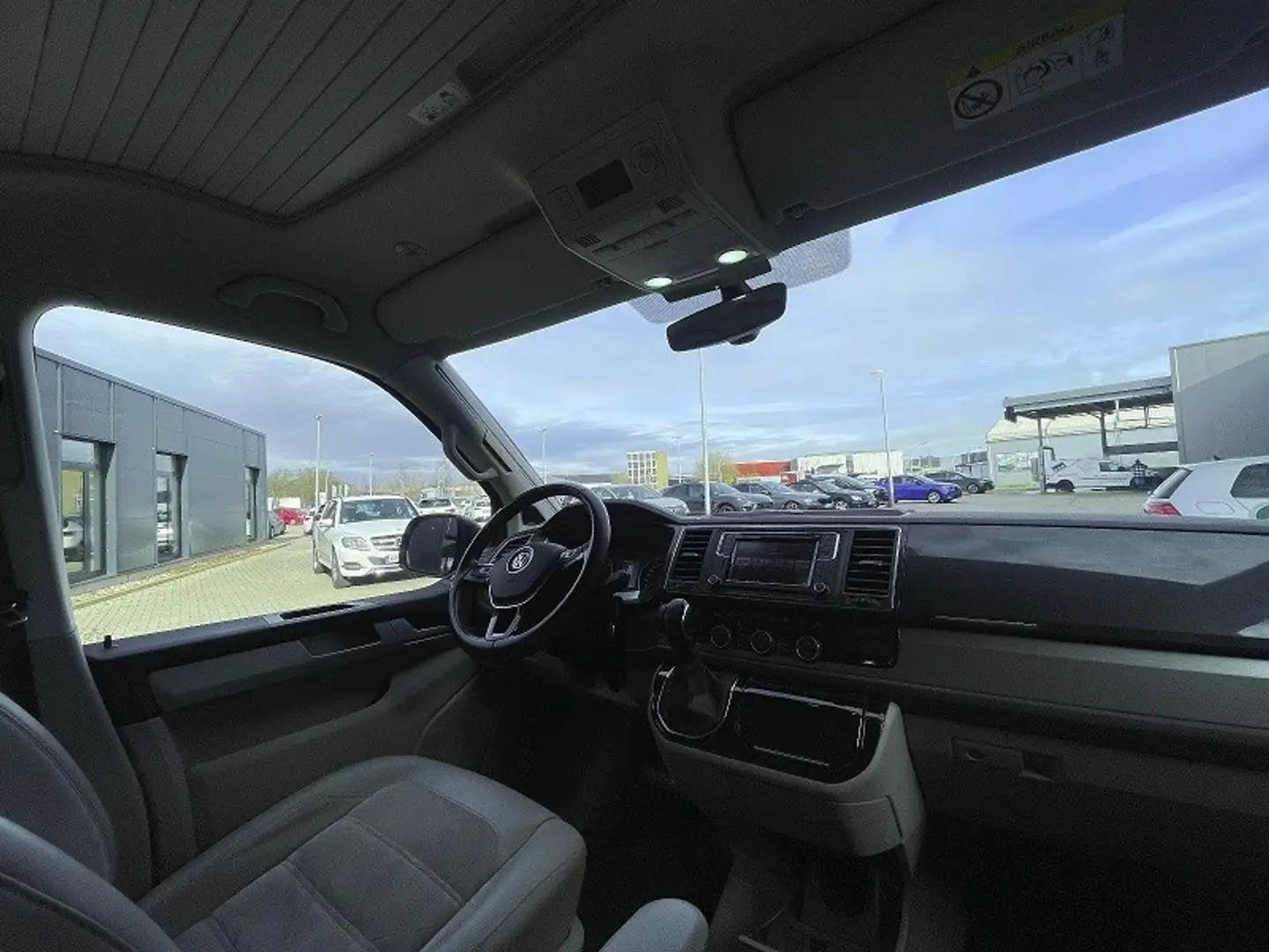 Volkswagen T6 California California 2.0TDI BMT Beach DSG 150kW - 2