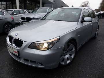 (E60) 530DA 218CH LUXE