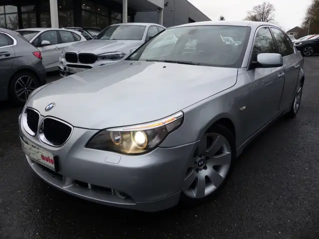 BMW 530 (E60) 530DA 218CH LUXE