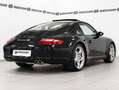 Porsche 997 CARRERA 4S Schwarz - thumbnail 4