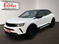 Opel Mokka-E MOKKA E ULTIMATE Weiß - thumbnail 3