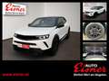 Opel Mokka-E MOKKA E ULTIMATE Weiß - thumbnail 1