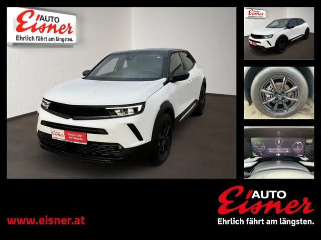 Opel Mokka-E MOKKA E ULTIMATE