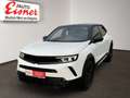 Opel Mokka-E MOKKA E ULTIMATE Weiß - thumbnail 2