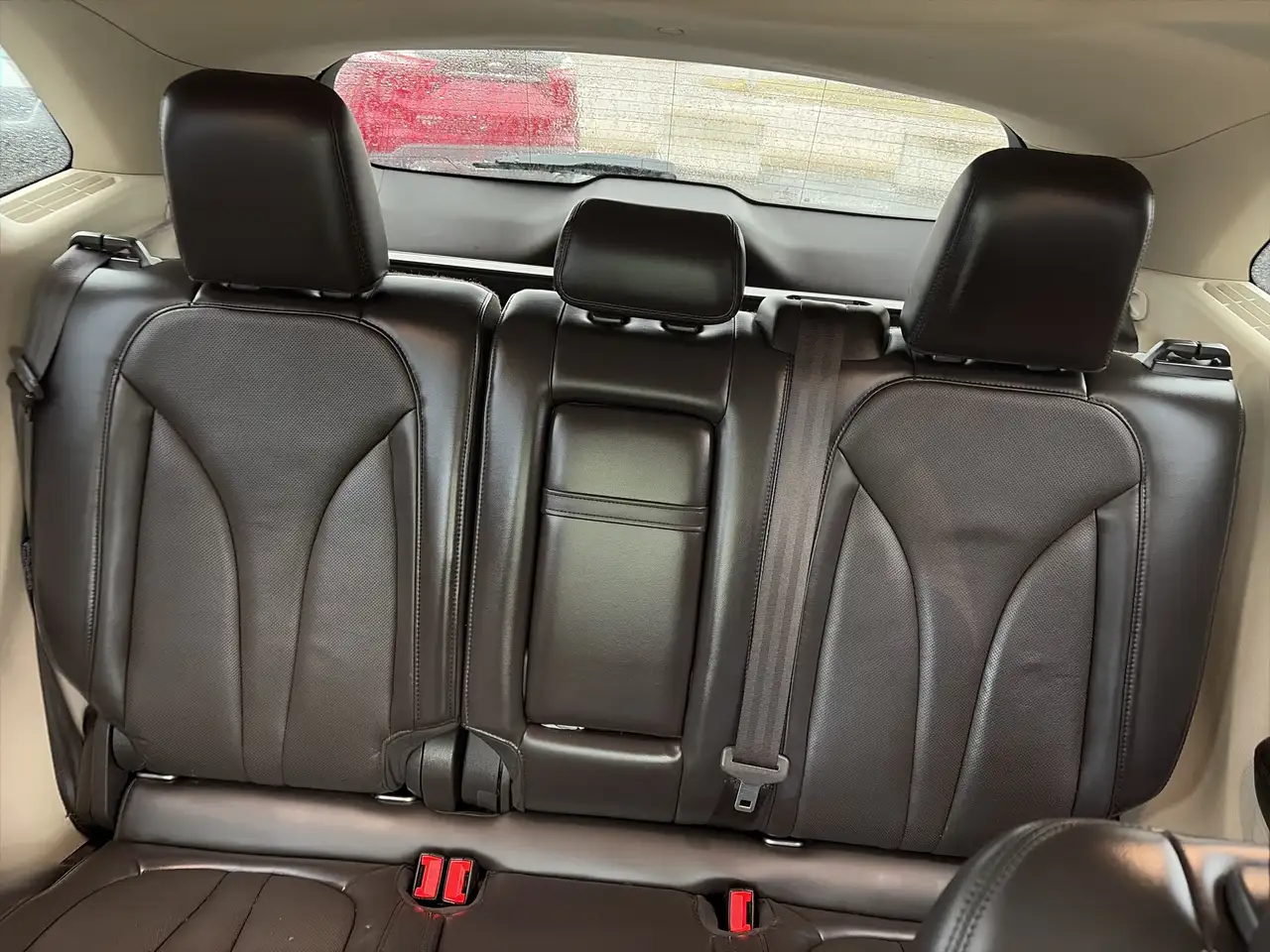 Lincoln MKC снимка Lincoln MKC