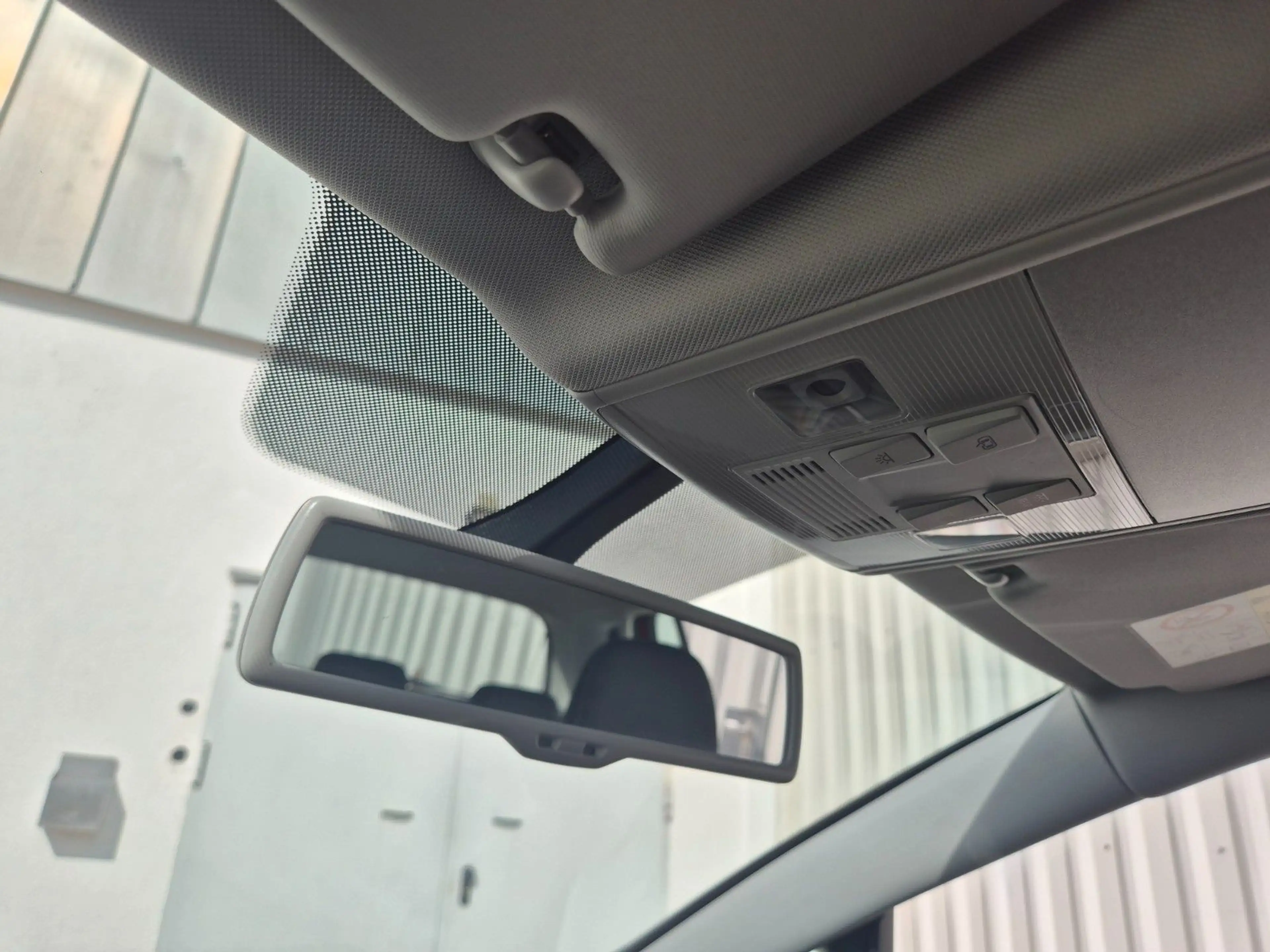 Volkswagen Golf Sportsvan VII Highline AUTOMATIK, AHK, 2.HD — photo 15
