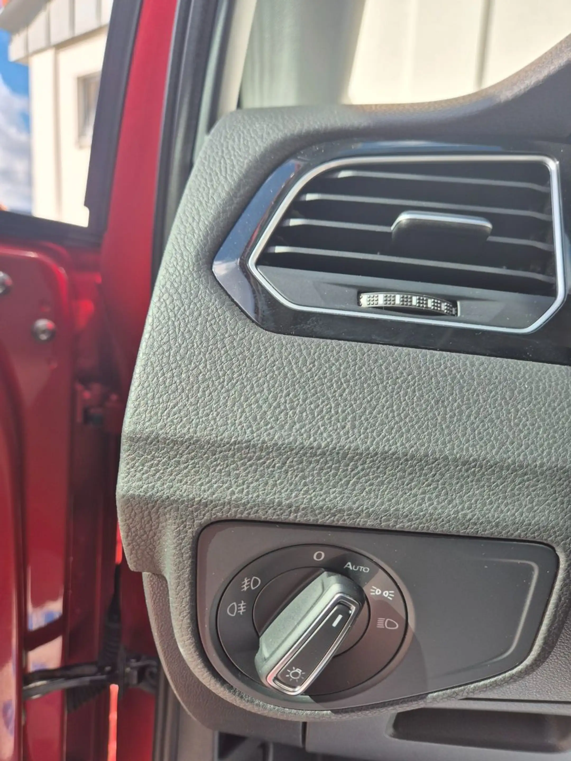 Volkswagen Golf Sportsvan VII Highline AUTOMATIK, AHK, 2.HD — photo 10