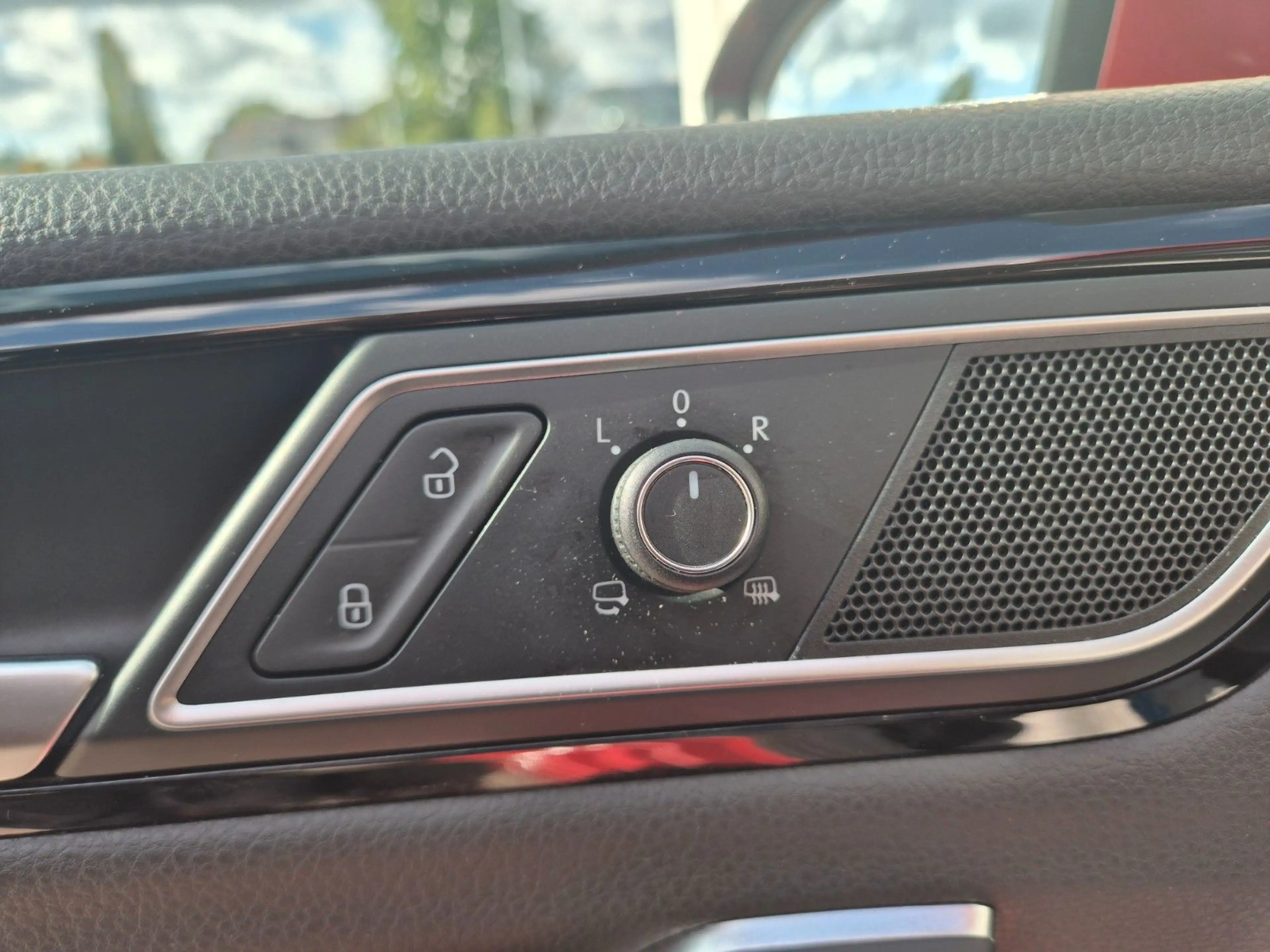 Volkswagen Golf Sportsvan VII Highline AUTOMATIK, AHK, 2.HD — photo 9