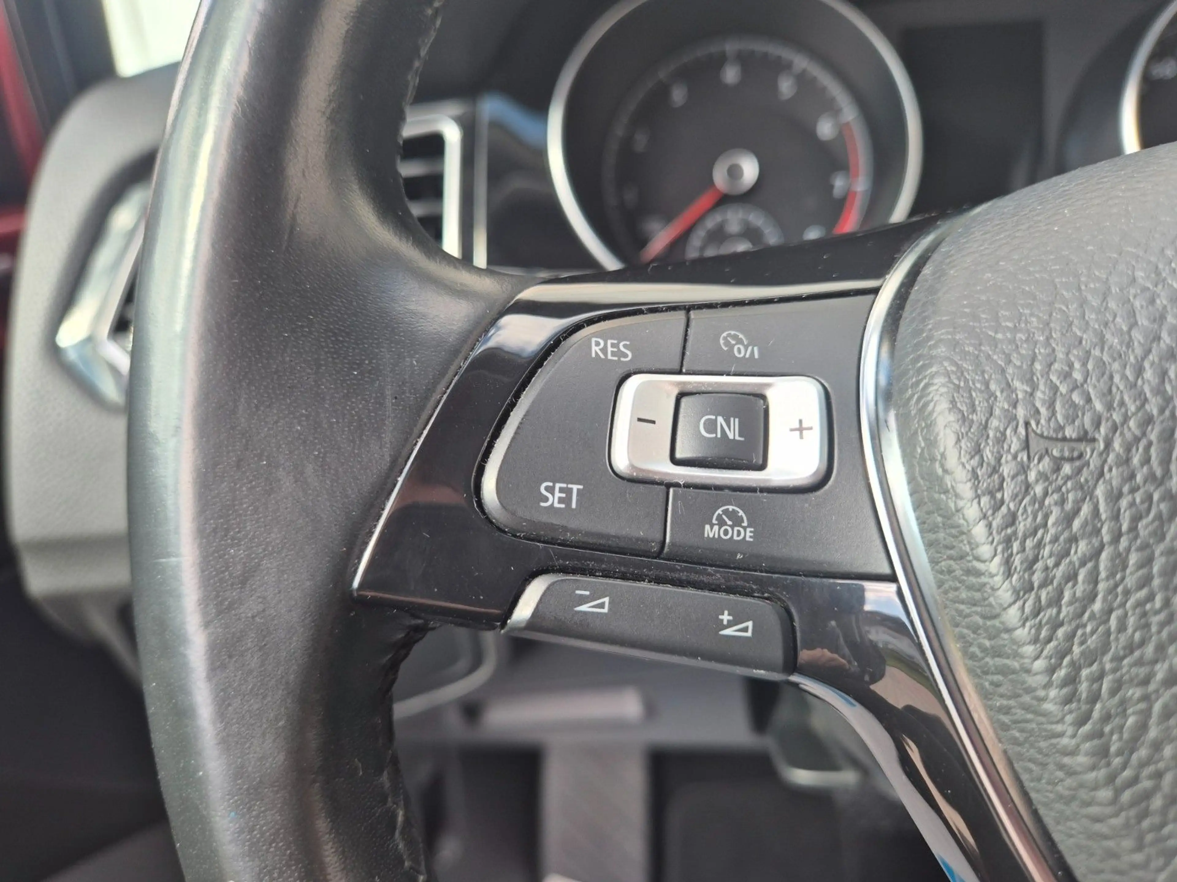 Volkswagen Golf Sportsvan VII Highline AUTOMATIK, AHK, 2.HD — photo 12