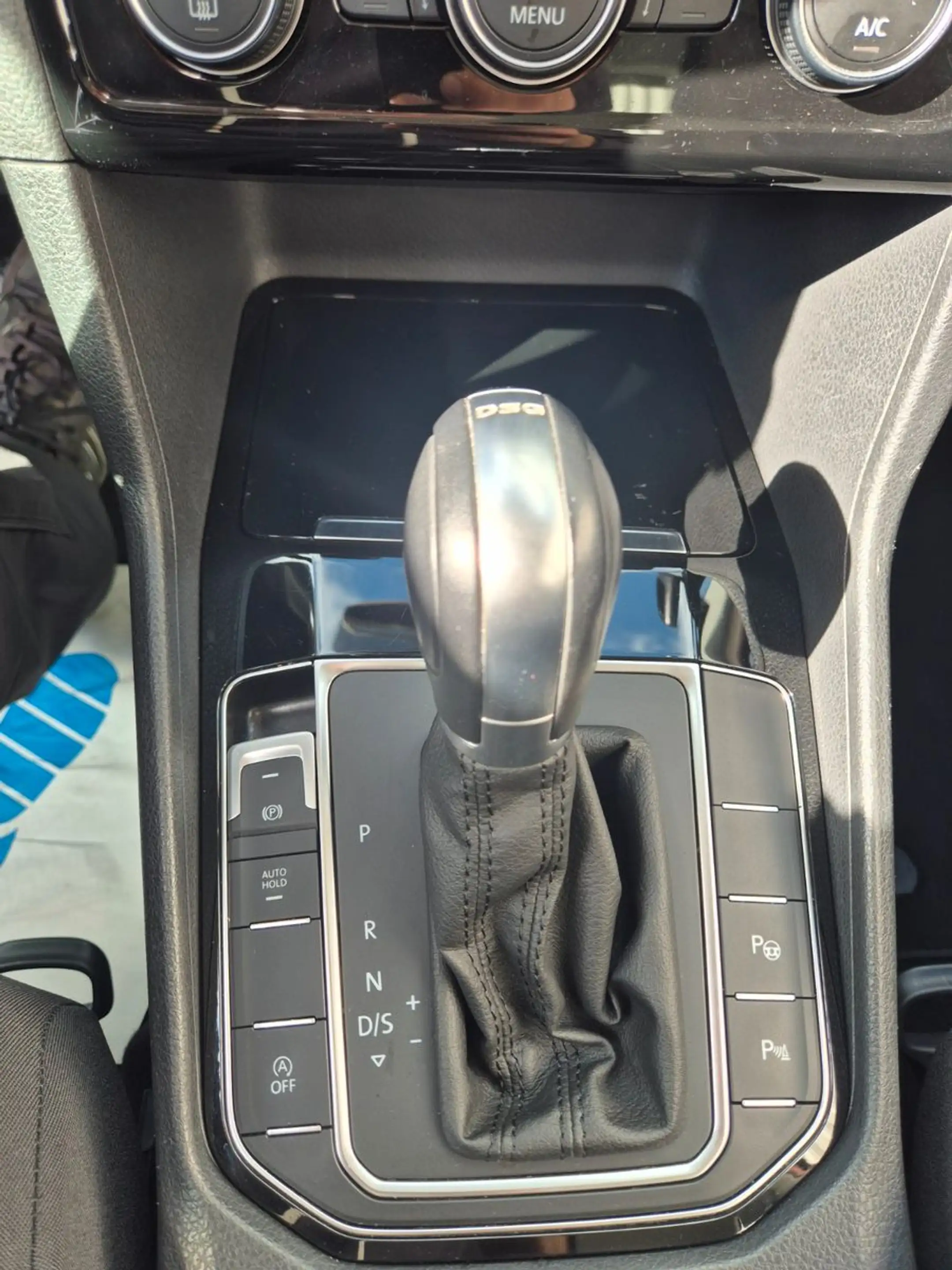Volkswagen Golf Sportsvan VII Highline AUTOMATIK, AHK, 2.HD — photo 11