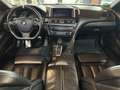 BMW 650 i Cabrio M-Sportpaket LED-NAVI-LEDER-MEMORY Biały - thumbnail 12