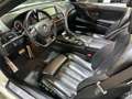 BMW 650 i Cabrio M-Sportpaket LED-NAVI-LEDER-MEMORY Blanc - thumbnail 10