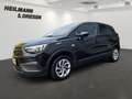 Opel Crossland Edition 1.2 Automatik/Klimaautomatik/Lenkrad/WSS/S Zwart - thumbnail 1