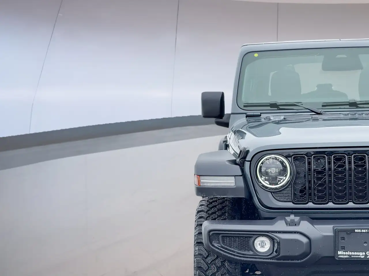 Jeep Wrangler fotografie Jeep Wrangler