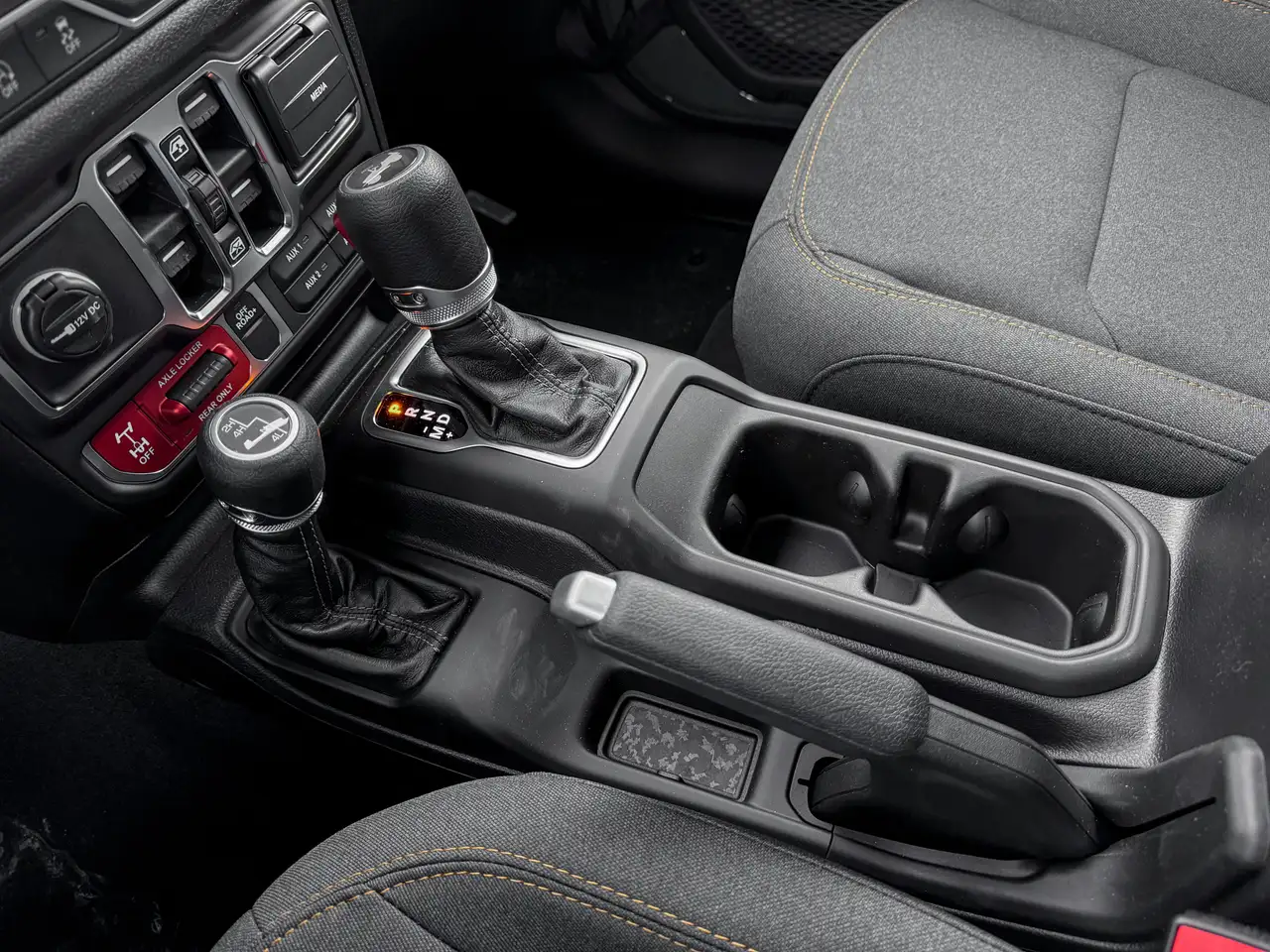 Jeep Wrangler fotografie Jeep Wrangler