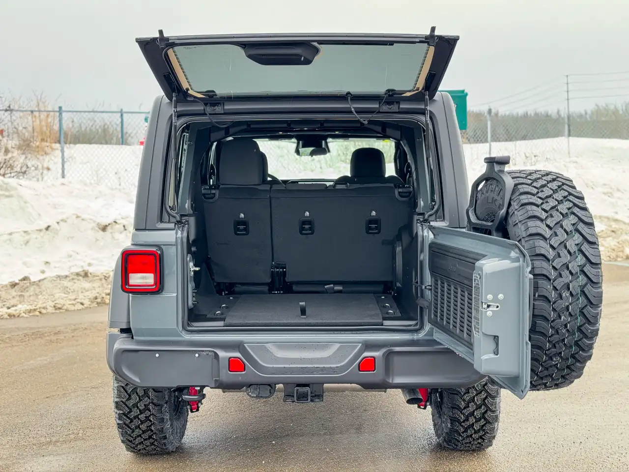 Jeep Wrangler fotografie Jeep Wrangler