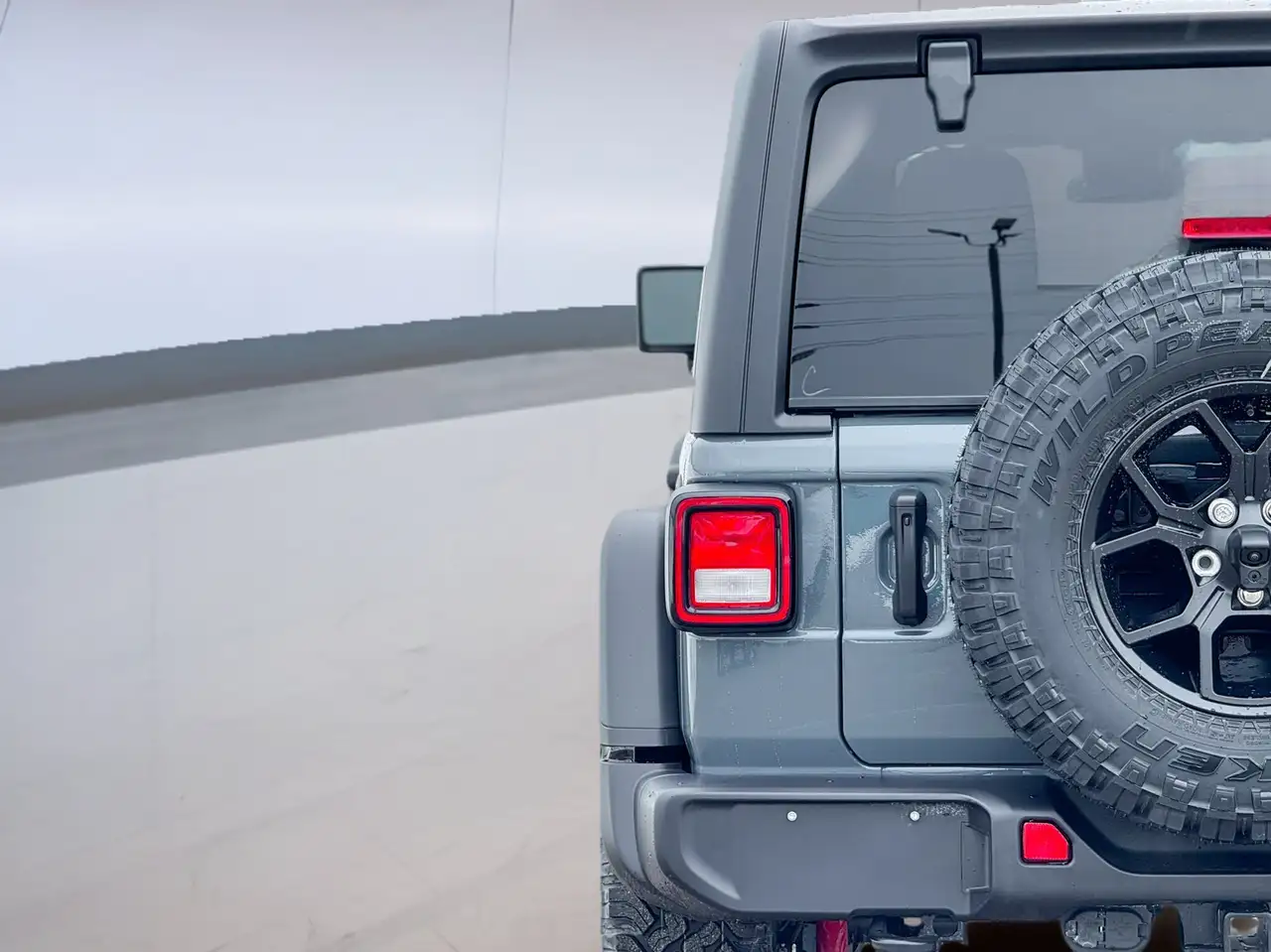 Jeep Wrangler fotografie Jeep Wrangler