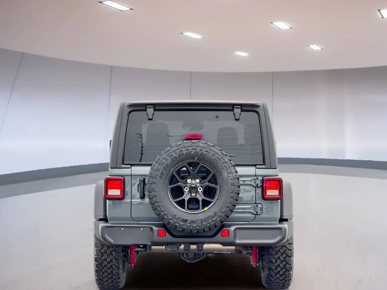 Jeep Wrangler fotografie Jeep Wrangler