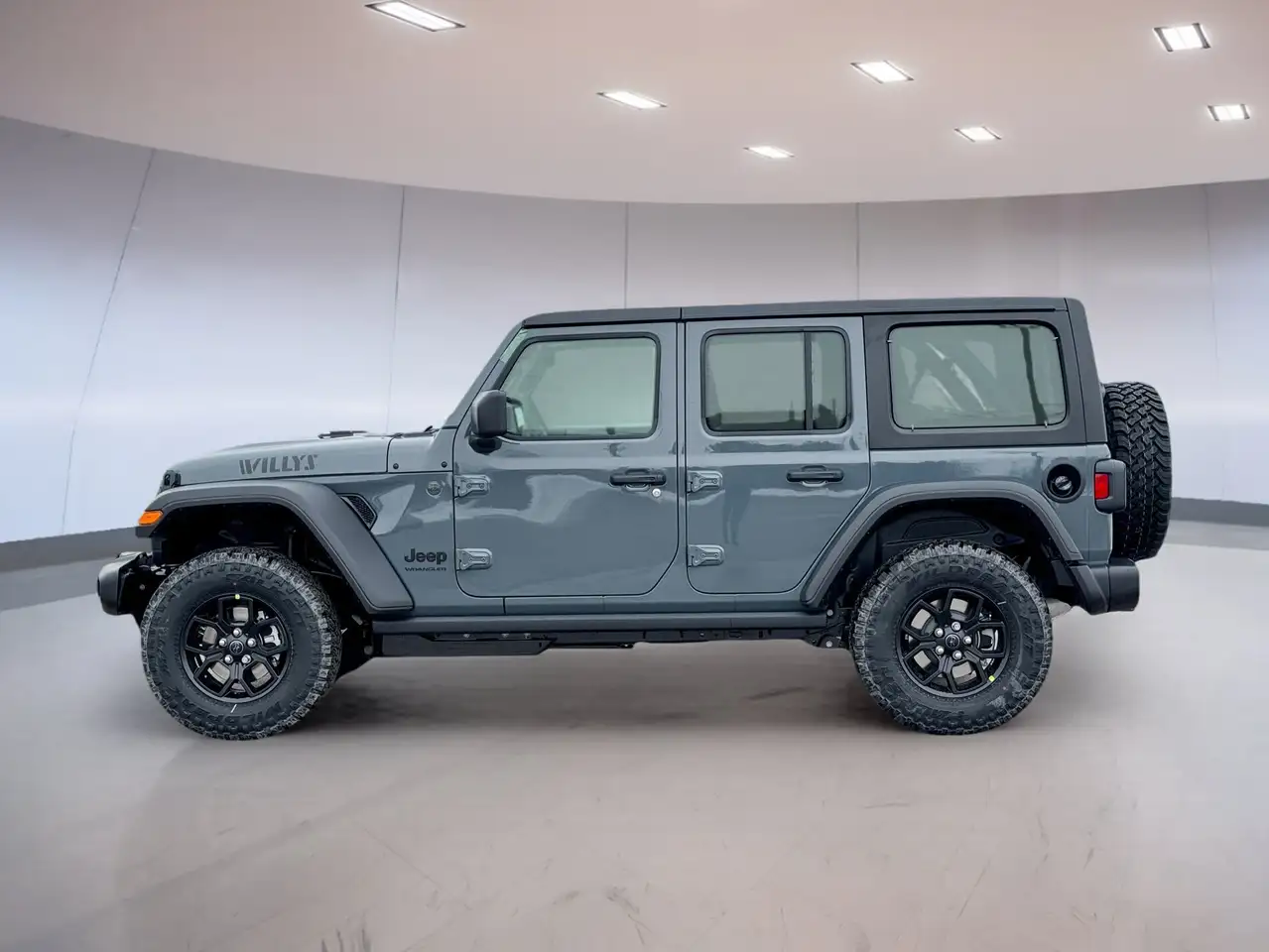 Jeep Wrangler fotografie Jeep Wrangler